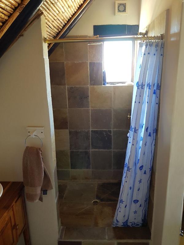 4 Bedroom Property for Sale in Dwarskersbos Western Cape